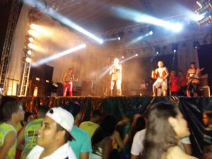 Fotos: Ademir Morais