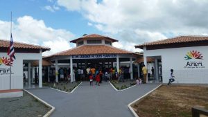 Escola Municipal Joana R. dos Santos